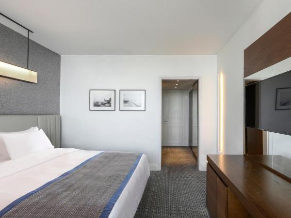Makedonia Palace : photo 4 de la chambre chambre premium - vue sur mer