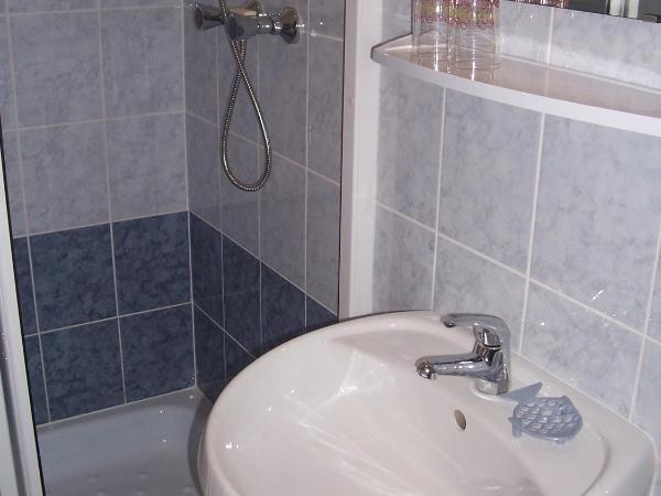 Penzion Haus Regrus : photo 4 de la chambre chambre double