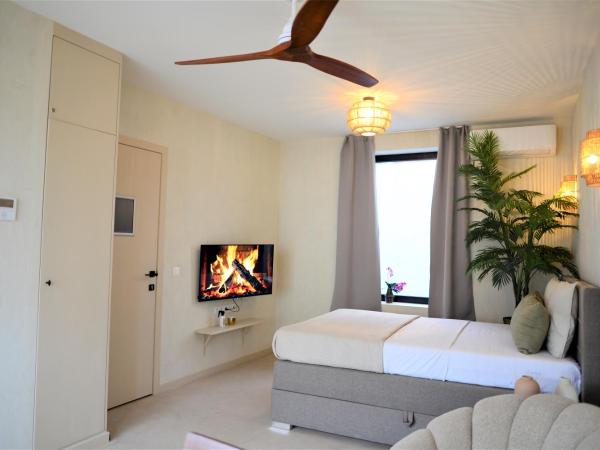 Kyoto Suites - Center Antwerp! : photo 4 de la chambre appartement deluxe