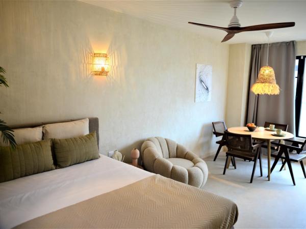 Kyoto Suites - Center Antwerp! : photo 6 de la chambre appartement deluxe