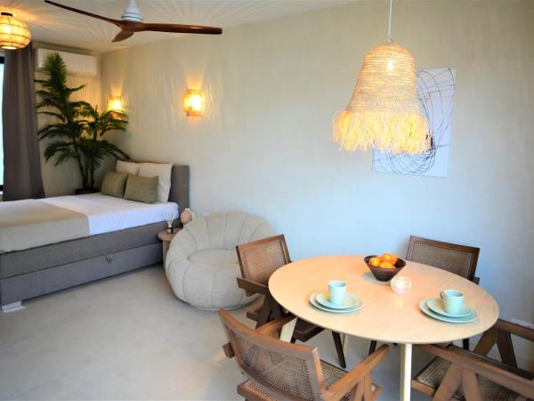 Kyoto Suites - Center Antwerp! : photo 7 de la chambre appartement deluxe