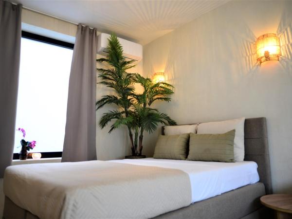 Kyoto Suites - Center Antwerp! : photo 5 de la chambre appartement deluxe