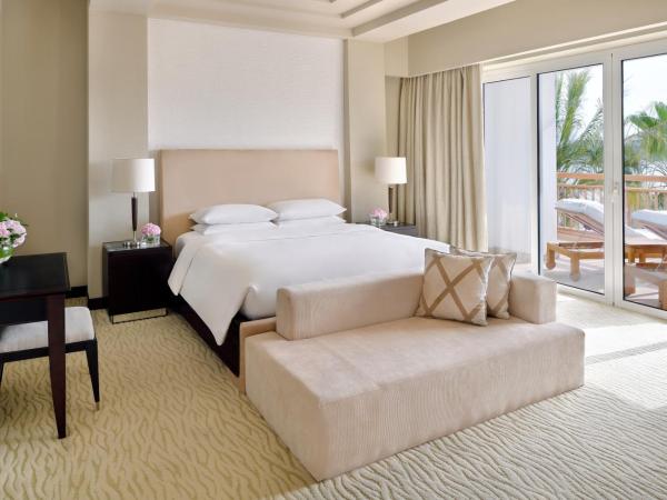 Park Hyatt Dubai : photo 5 de la chambre suite exécutive