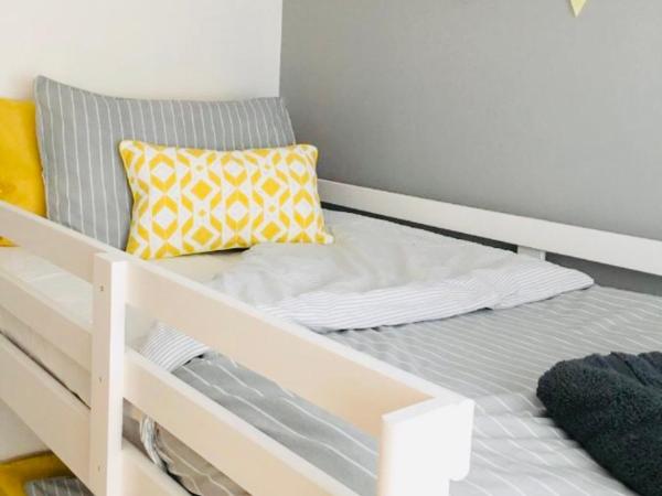 Chadberry House Hotel : photo 4 de la chambre suite familiale