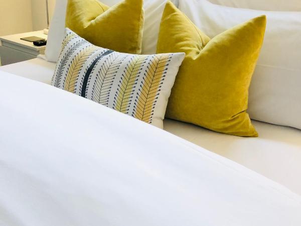 Chadberry House Hotel : photo 5 de la chambre suite familiale