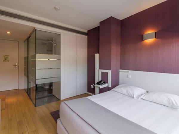 Hotel Laranjeira : photo 6 de la chambre chambre double ou lits jumeaux avec vue