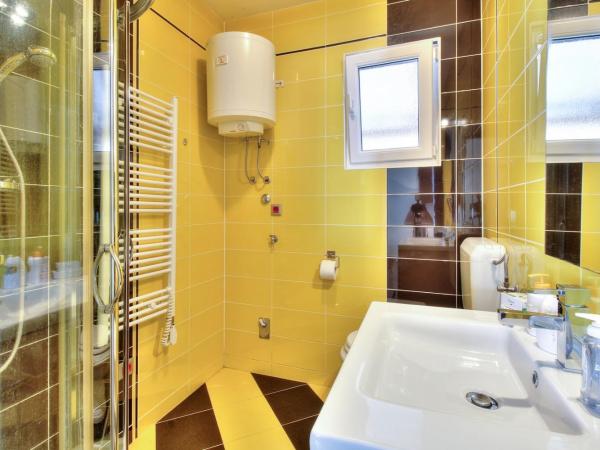 Apartments Suzy : photo 9 de la chambre appartement