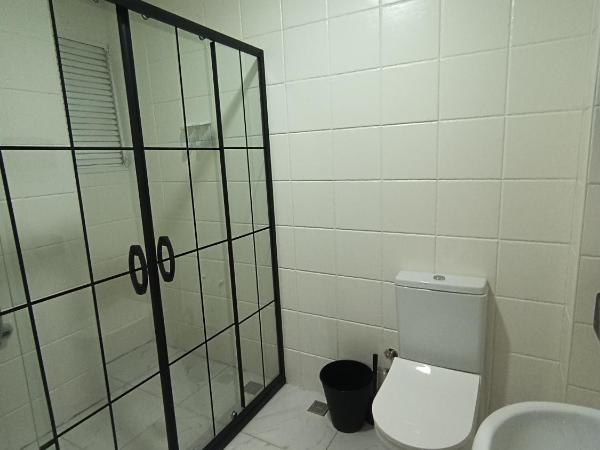 Deeps Hostel Ankara 2 : photo 3 de la chambre lit simple dans dortoir mixte