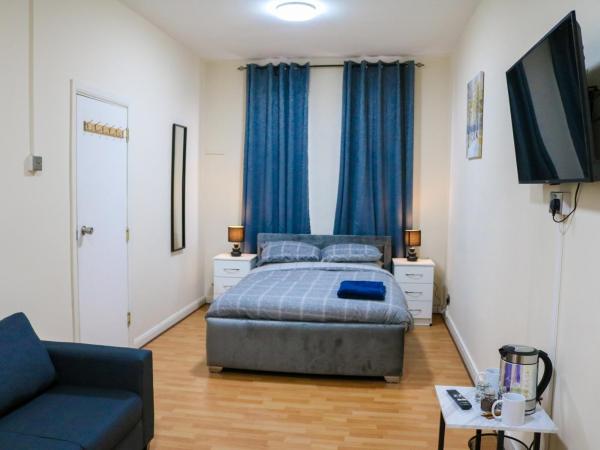 AJB INTERNATIONAL LTD : photo 1 de la chambre chambre double