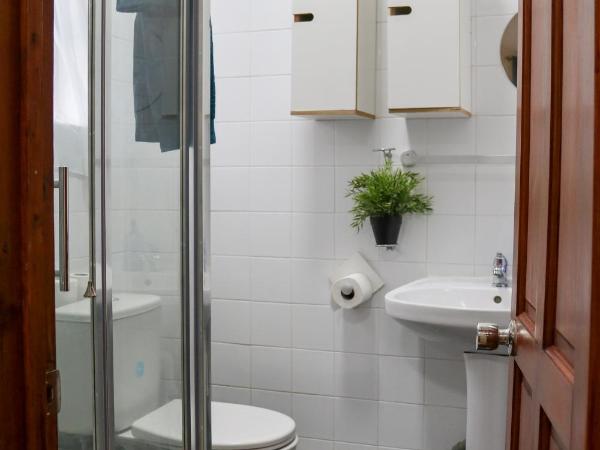 AJB INTERNATIONAL LTD : photo 5 de la chambre chambre double