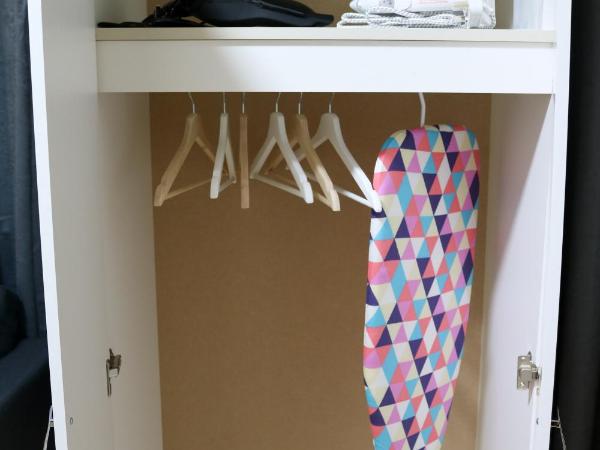 AJB INTERNATIONAL LTD : photo 4 de la chambre chambre double