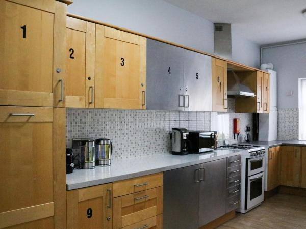 AJB INTERNATIONAL LTD : photo 7 de la chambre chambre double