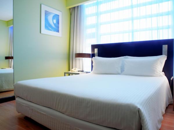 SANA Capitol Hotel : photo 1 de la chambre chambre double ou lits jumeaux