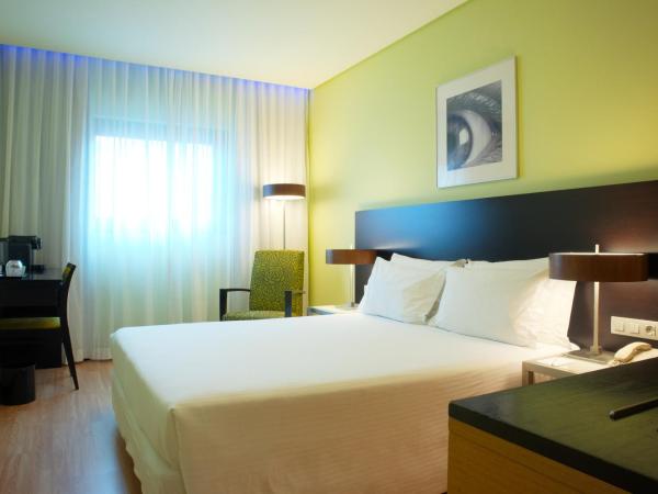 SANA Capitol Hotel : photo 1 de la chambre chambre double supérieure