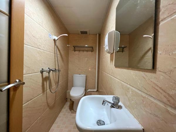 利園賓館 : photo 4 de la chambre chambre double supérieure