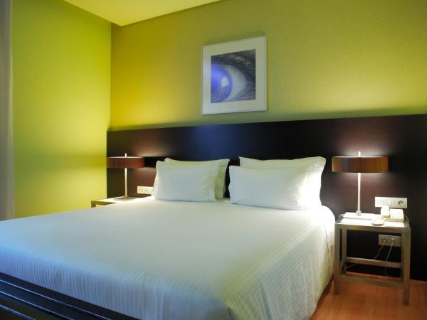 SANA Capitol Hotel : photo 1 de la chambre suite lit king-size