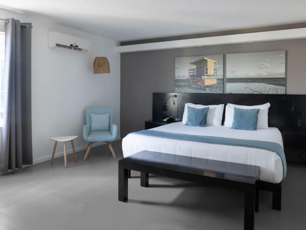 MB Hotel, Trademark Collection by Wyndham : photo 2 de la chambre grande chambre lit king-size - non-fumeurs