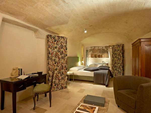 Ai Terrazzini : photo 2 de la chambre suite junior