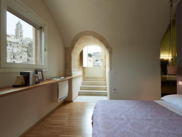 Ai Terrazzini : photo 1 de la chambre chambre double