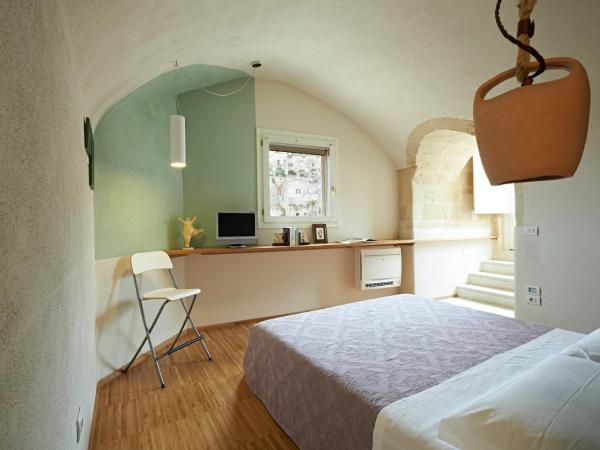 Ai Terrazzini : photo 3 de la chambre chambre double