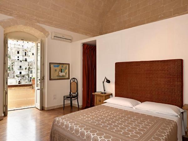 Ai Terrazzini : photo 8 de la chambre chambre deluxe