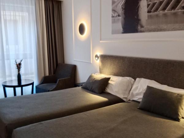 Hotel Conqueridor : photo 6 de la chambre chambre double deluxe