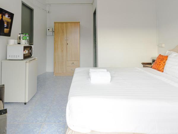High5 Guesthouse : photo 9 de la chambre chambre double avec balcon