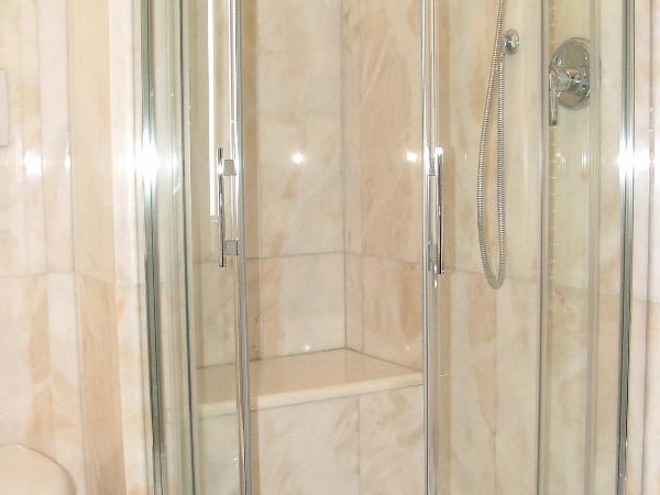 Hotel San Pietro : photo 4 de la chambre chambre simple supérieure