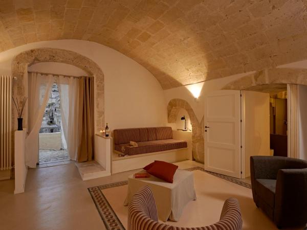 Ai Terrazzini : photo 4 de la chambre suite deluxe