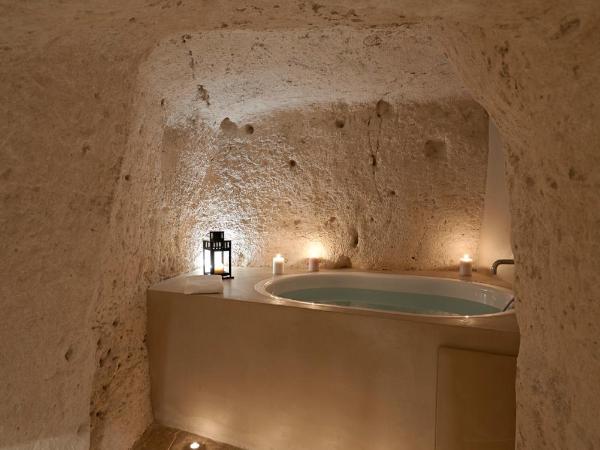 Ai Terrazzini : photo 2 de la chambre suite deluxe