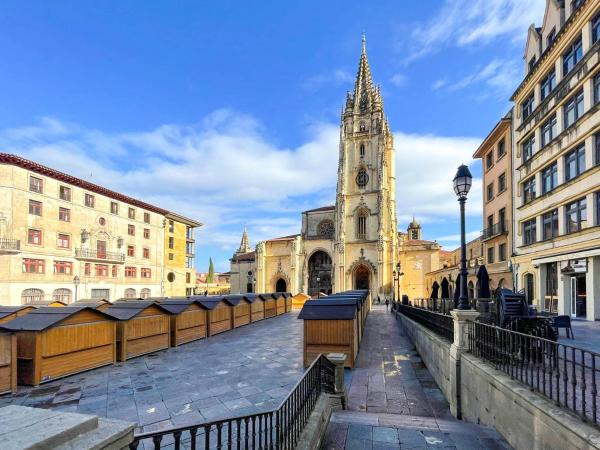San Isidoro Coliving : photo 2 de la chambre chambre double