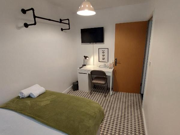 bankwellstreet : photo 1 de la chambre chambre double Économique