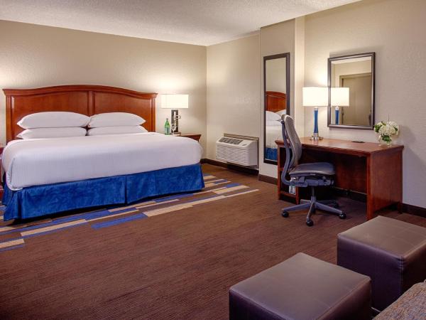 Wyndham New Orleans French Quarter : photo 3 de la chambre chambre lit king-size