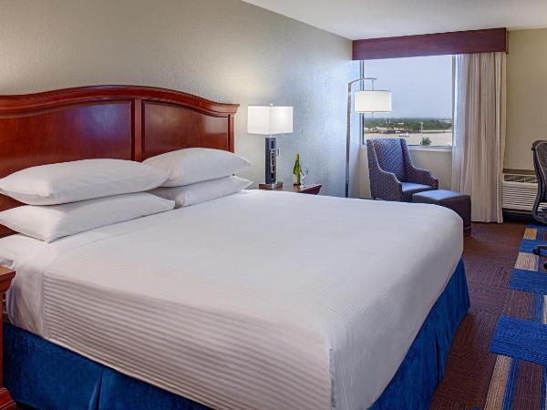 Wyndham New Orleans French Quarter : photo 4 de la chambre chambre lit king-size