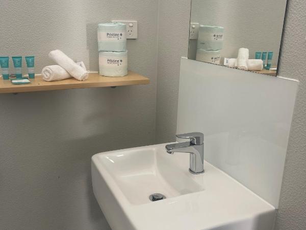 The Cavenagh : photo 7 de la chambre chambre lit king-size