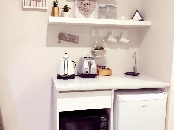 New Market Cozy Room : photo 2 de la chambre suite junior avec balcon