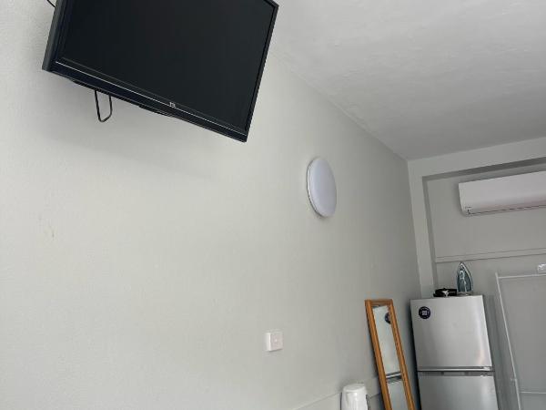 The Cavenagh : photo 6 de la chambre chambre lit king-size