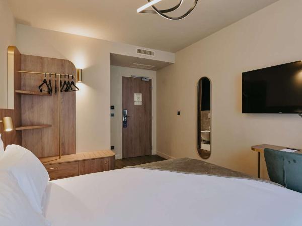 Keystone Hôtel & Spa : photo 8 de la chambre chambre double exécutive