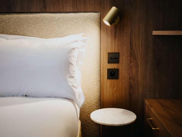 Keystone Hôtel & Spa : photo 9 de la chambre chambre standard