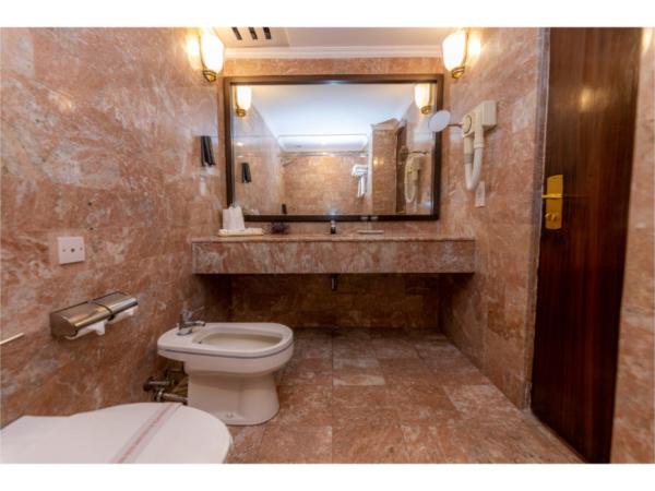 The Malla Hotel : photo 5 de la chambre suite deluxe