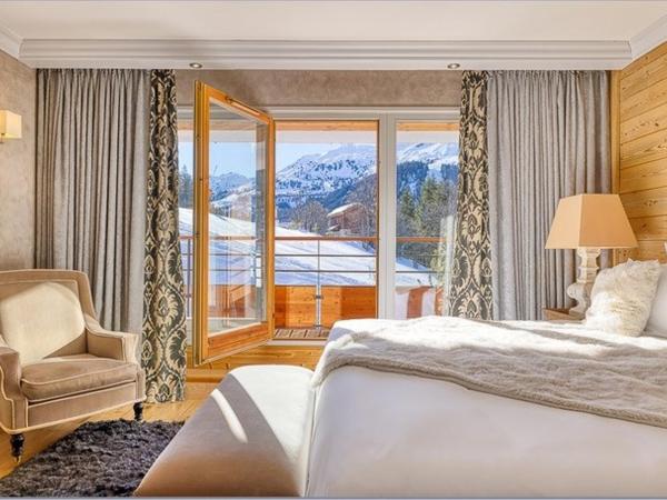 Hôtel l'Hélios : photo 2 de la chambre chambre double supérieure