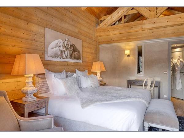 Hôtel l'Hélios : photo 2 de la chambre suite junior deluxe