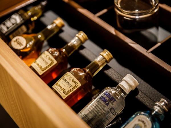 Hotel Nikko Osaka : photo 7 de la chambre suite exécutive nikko - non-fumeurs