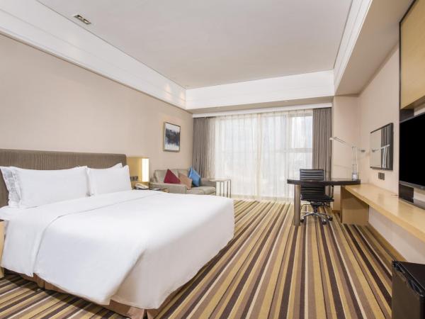 Holiday Inn Express Shenyang Golden Corridor, an IHG Hotel : photo 3 de la chambre chambre standard
