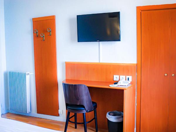 Hôtel Posta Vecchia : photo 4 de la chambre chambre lits jumeaux confort - vue sur mer