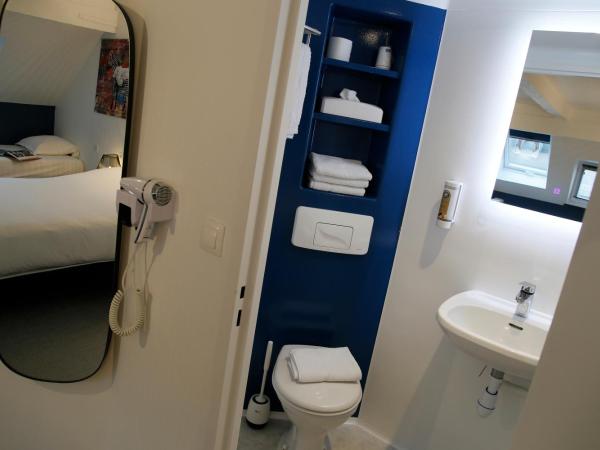 Hotel Victoria : photo 2 de la chambre chambre triple