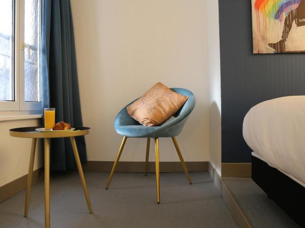 Hotel Victoria : photo 3 de la chambre chambre double standard