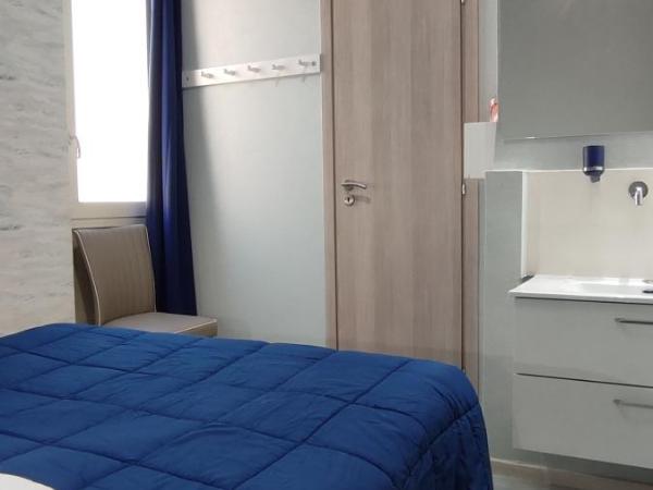 Nitto House : photo 3 de la chambre petite chambre double