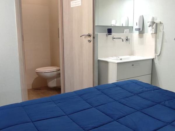 Nitto House : photo 4 de la chambre petite chambre double