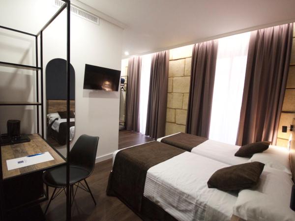 Hotel BH San Francisco Alicante : photo 2 de la chambre chambre double premium
